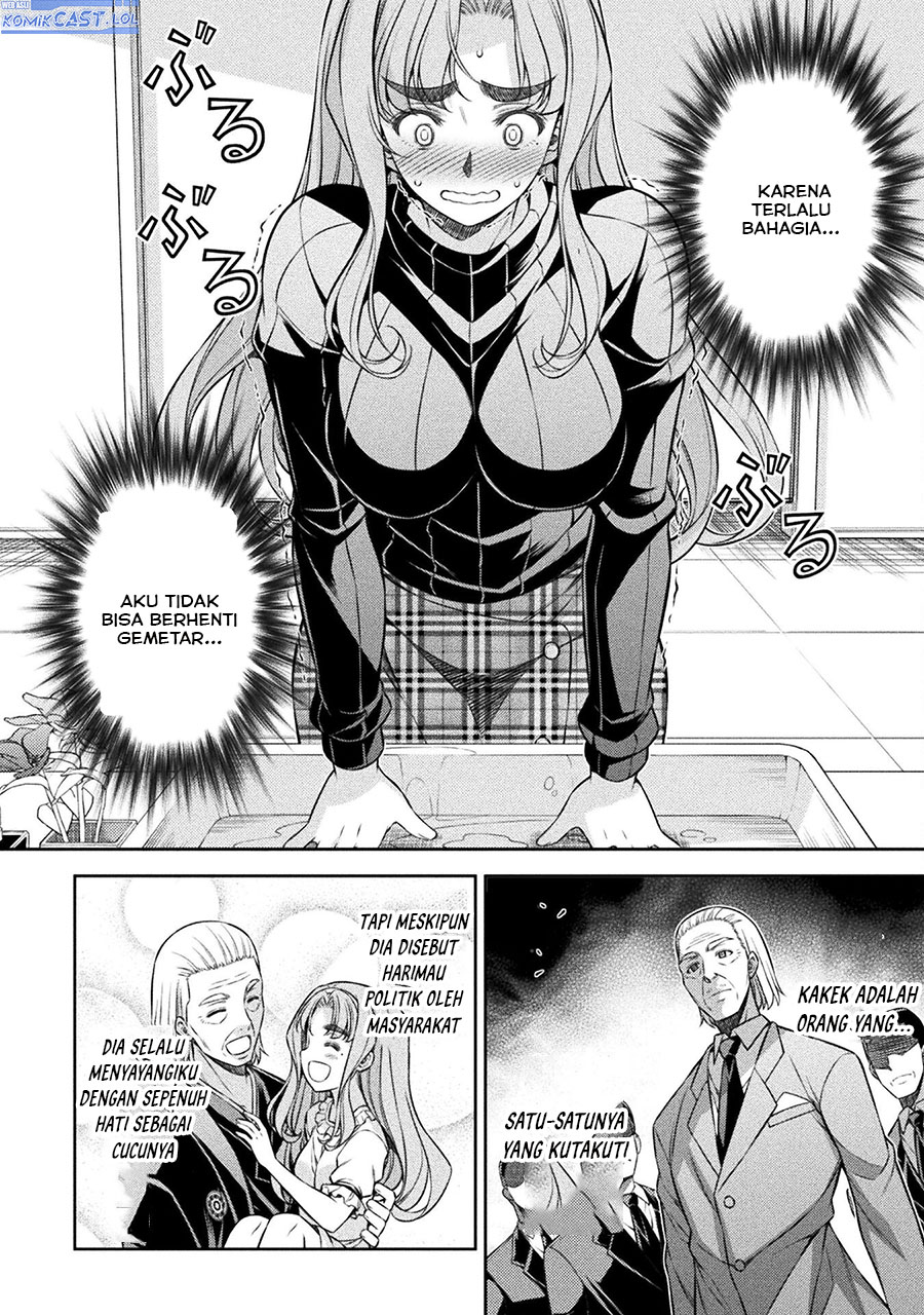 Dilarang COPAS - situs resmi www.mangacanblog.com - Komik silver plan to redo from jk 069 - chapter 69 70 Indonesia silver plan to redo from jk 069 - chapter 69 Terbaru 16|Baca Manga Komik Indonesia|Mangacan